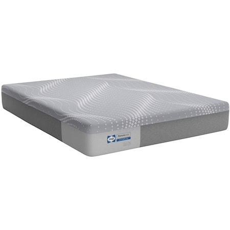 Twin XL 11" Firm Hybrid Mattress